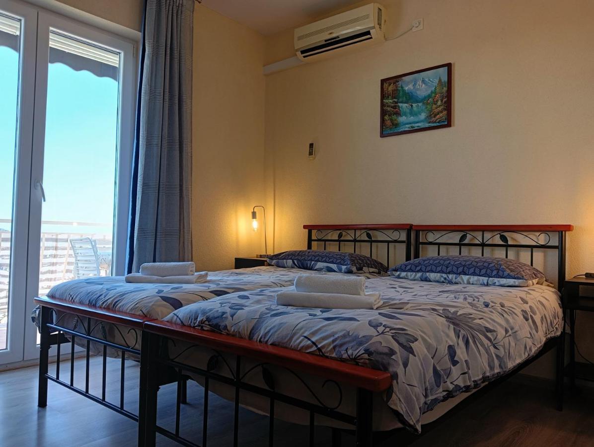Apartment Ivan & Kate Dubrovnik Eksteriør billede